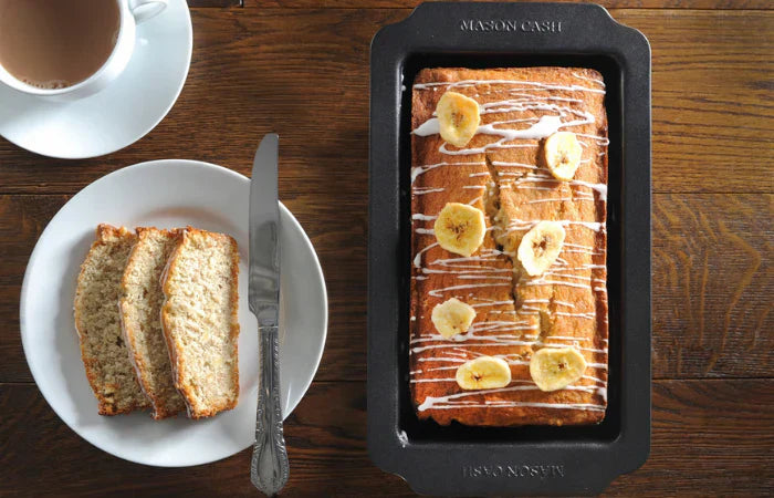 Banana Loaf
