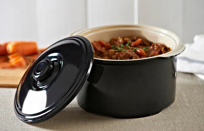 Perfect Beef Casserole