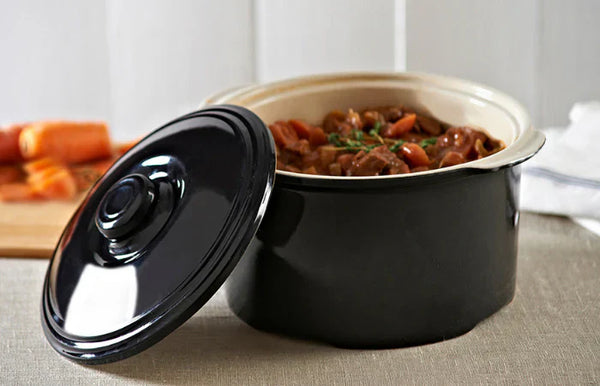 Perfect Beef Casserole