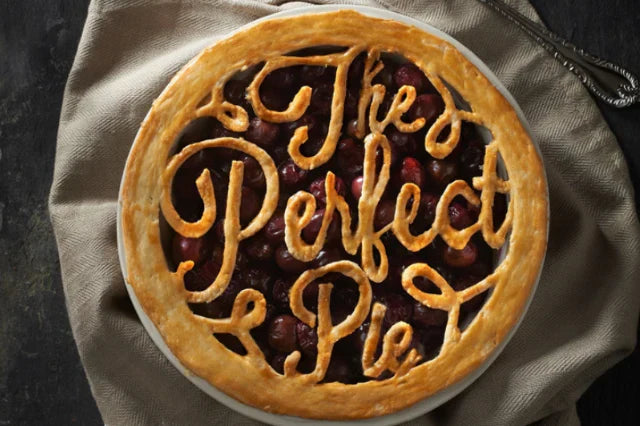 Tips for a Perfect Pie