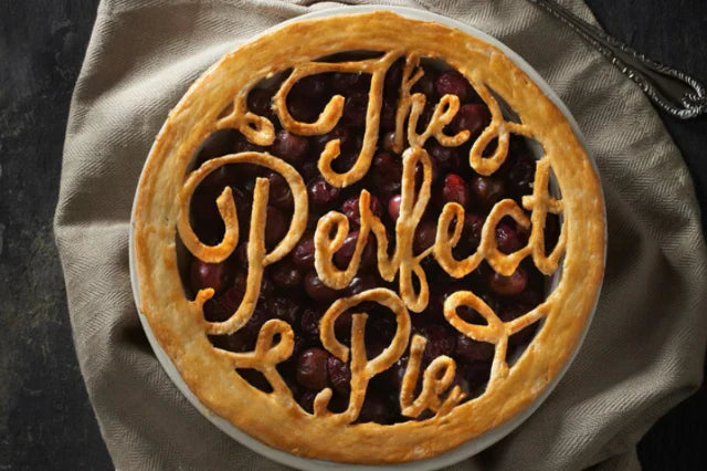 Tips for a Perfect Pie
