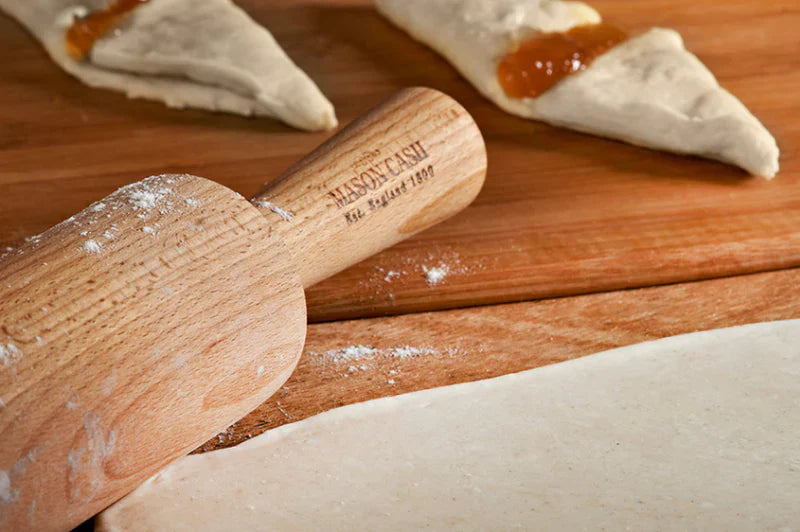 Puff & Flaky Pastry Problems and Solutions
