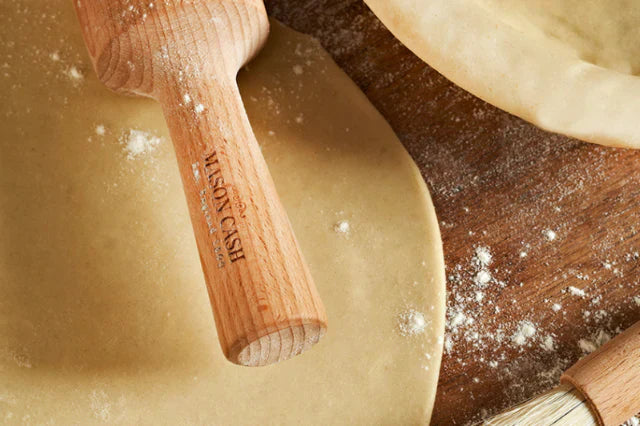 Shortcrust Pastry Problems and Solutions