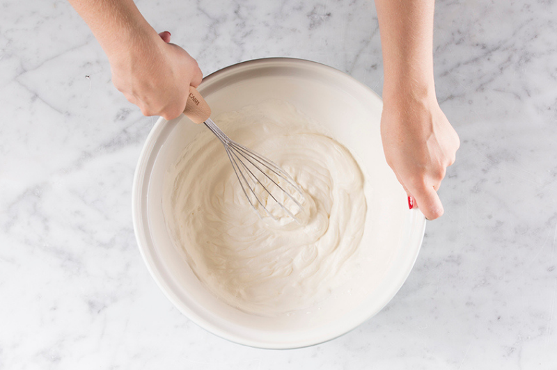 How To - Innovative Kitchen Whisk & Reamer