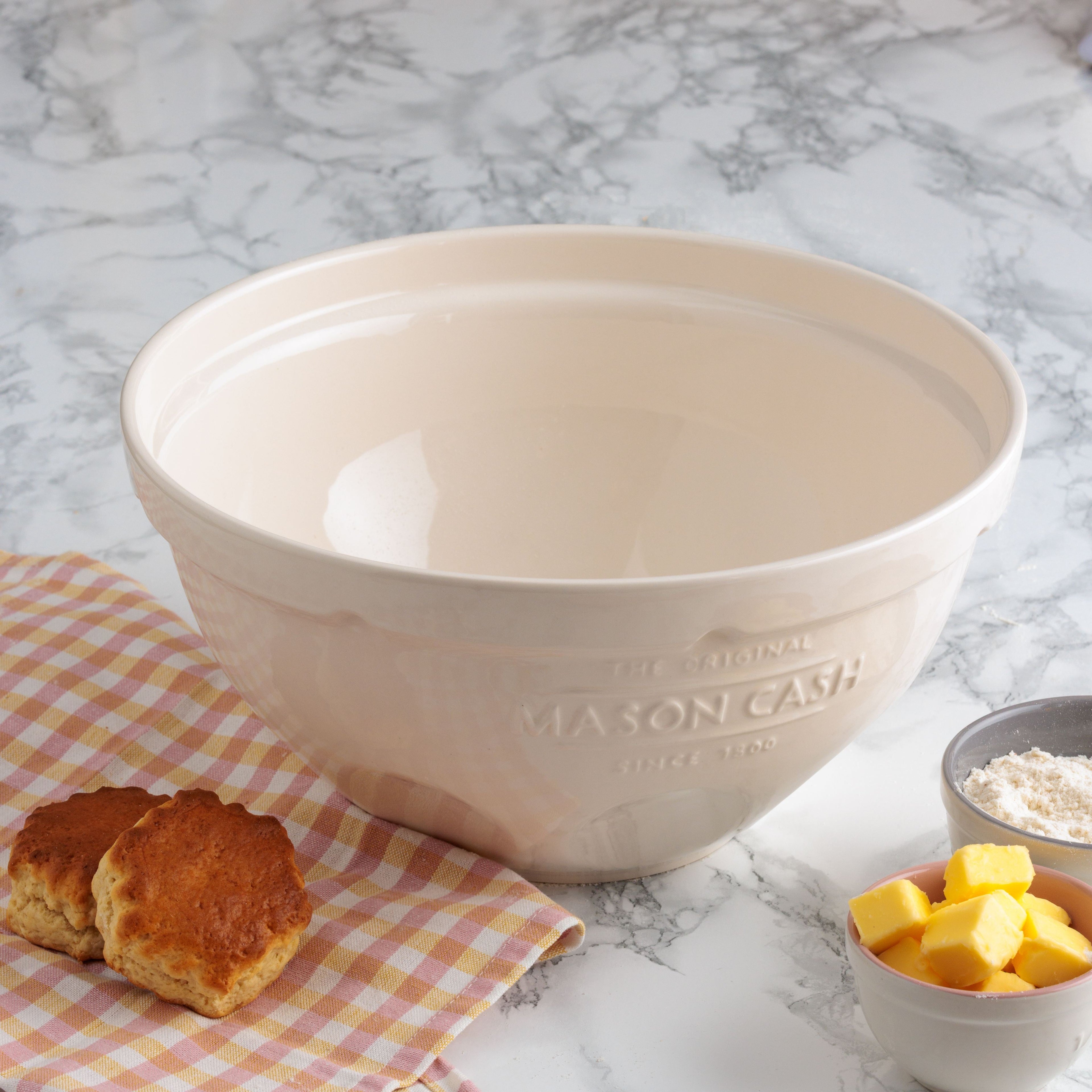 Innovative Kitchen Mixing Bowls