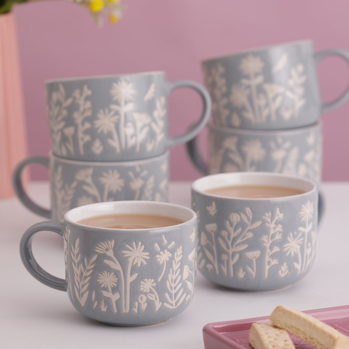 Mugs