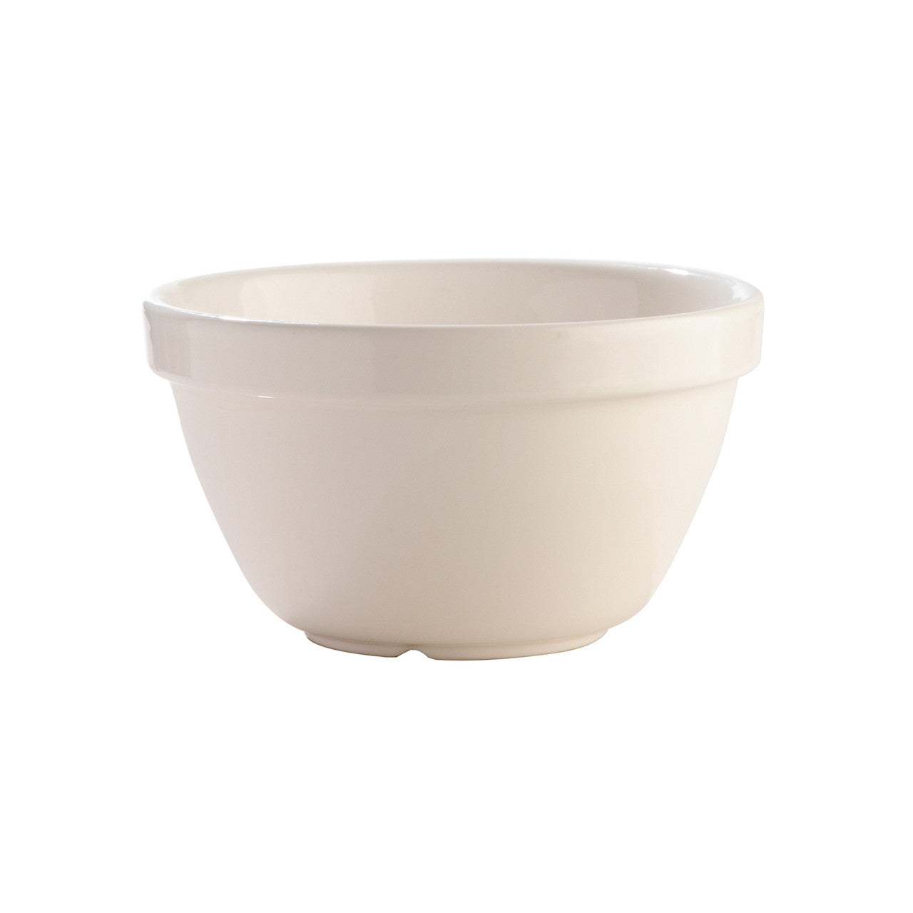 White Pudding Basin, 20cm/1.75 Litre
