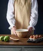 Cane Mixing Bowl, 21cm/1.1 Litre