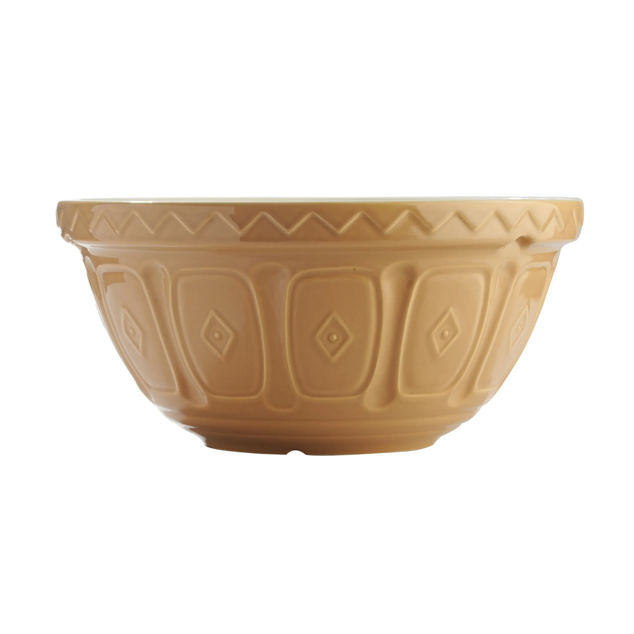 Cane Mixing Bowl, 26cm/2.7 Litre