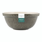 In The Forest Fox Grey Mixing Bowl, 29cm/ 4 Litre