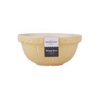 Butter Yellow Mixing Bowl - 2 Litre / 24cm