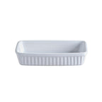 Classic Collection Rectangular Baker, 18 x 11 x 3.5cm