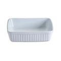 Classic Collection Square Baker, 24 x 24 x 6cm