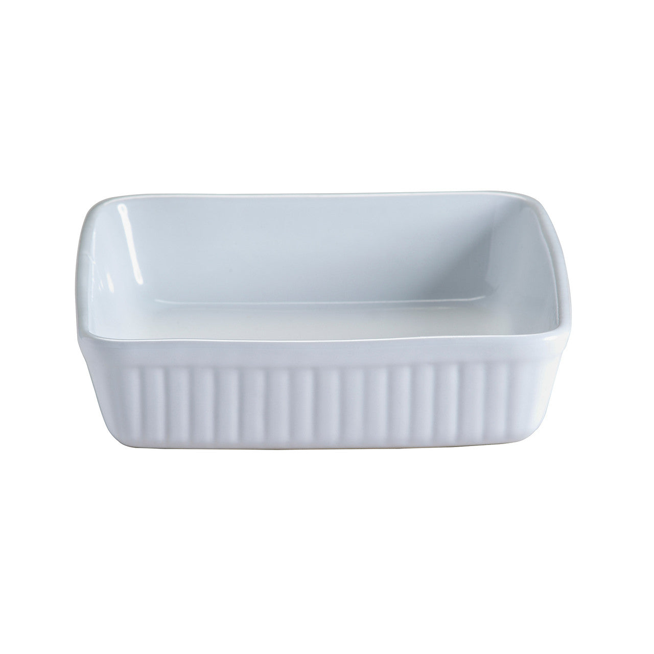 Classic Collection Square Baker, 24 x 24 x 6cm