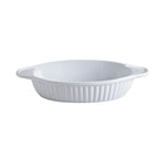 Classic Collection Oval Baker, 21 x 12 x 4cm