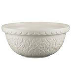 In The Forest Fox Cream Mixing Bowl, 29cm/ 4 Litre