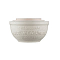 Innovative Kitchen Set of 3 Measuring Cups, 11.5 x 7cm