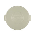 Innovative Kitchen Proofing Lid/Baking Stone, 36.5 x 33 x 1.5cm