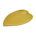 In the Forest Medium Leaf Platter