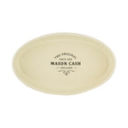 Heritage Oval Dish, 1.5 Litre / 29 x 17 x 6cm