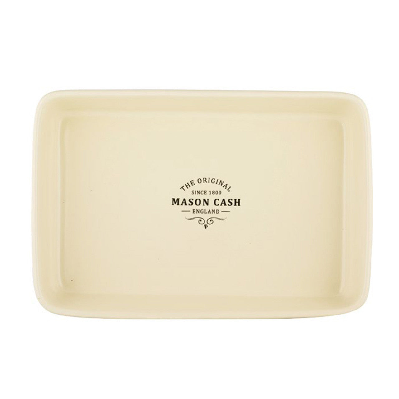 Heritage Rectangular Dish, 2.5 Litre / 31 x 21 x 6cm