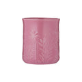 In The Meadow Pink Utensil Pot, 15 x 12.5cm / 1.3