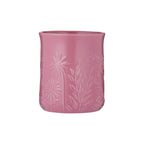 In The Meadow Pink Utensil Pot, 15 x 12.5cm / 1.3