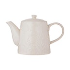 In The Meadow Cream Teapot, 15 x 23 x 13cm / 800ml
