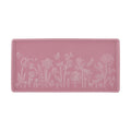 In The Meadow Pink Rectangle Platter, 30 x 15 x 2cm