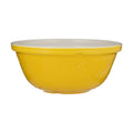 Sweet Bee Yellow Mixing Bowl, 29cm / 4 Litre