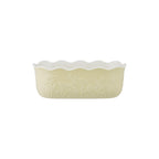 In The Meadow Yellow Loaf Pan - 1.1 Litre / 22.5cm