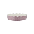 In The Meadow Pink Pie Dish - 900ml / 23cm
