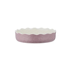 In The Meadow Pink Pie Dish - 900ml / 23cm