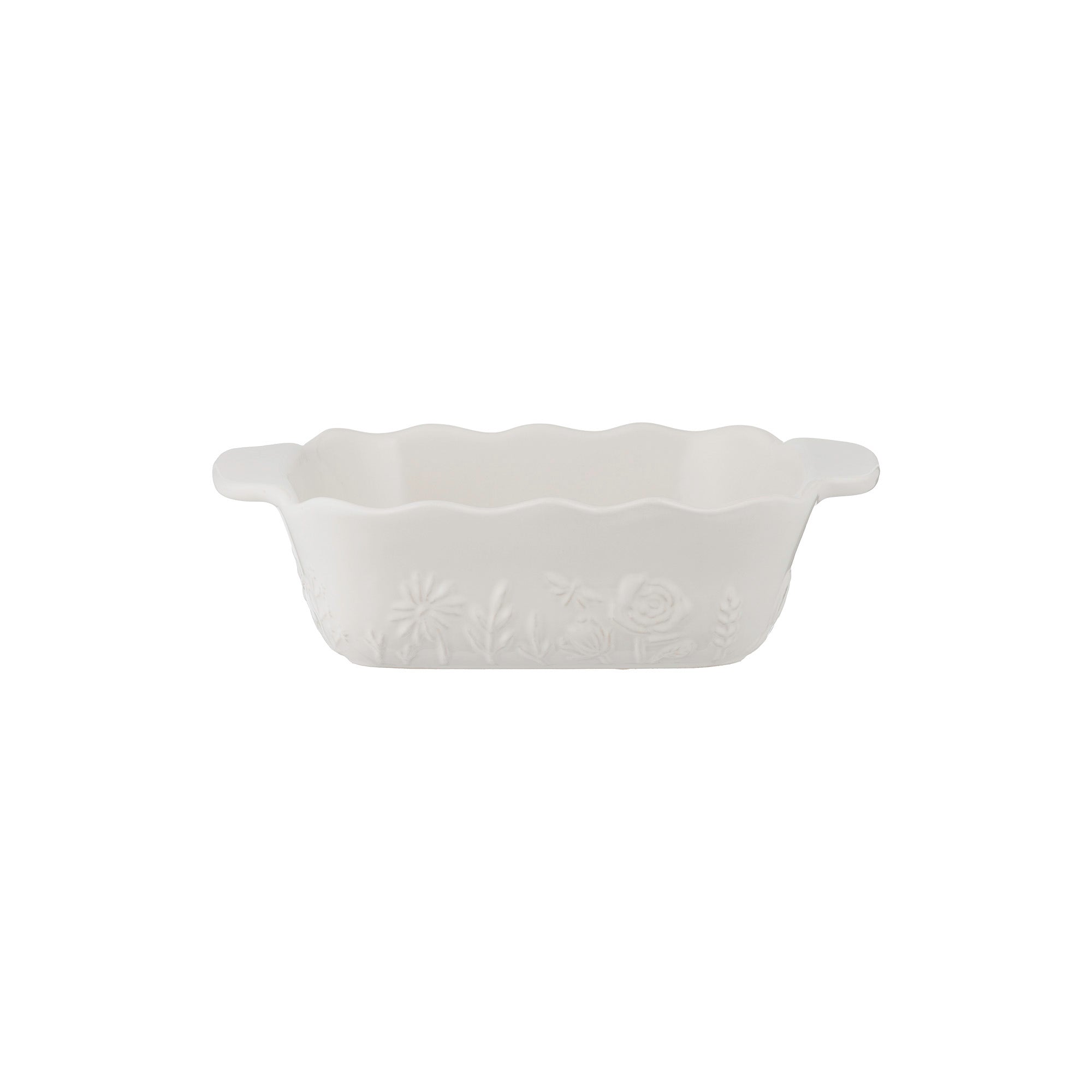 In The Meadow Square Oven Dish