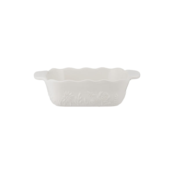 In The Meadow Square Oven Dish