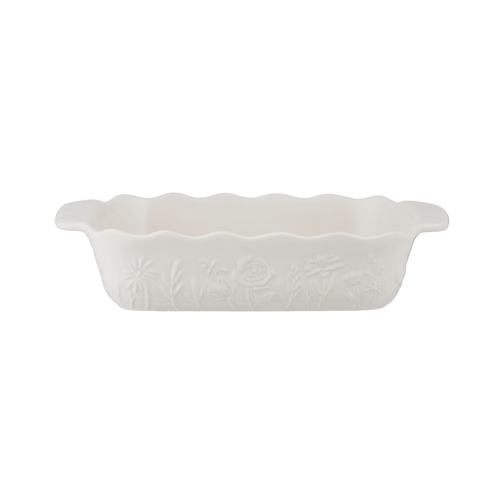 In The Meadow Medium Rectangular Oven Dish