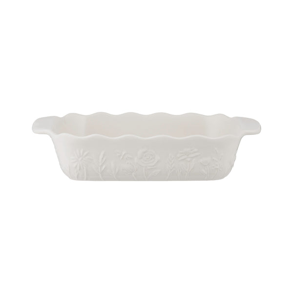 In The Meadow Medium Rectangular Oven Dish