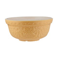 Home To Roost Yellow Hen Mixing Bowl - 1.1 Litre / 21cm