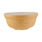 Home To Roost Yellow Hen Mixing Bowl - 1.1 Litre / 21cm
