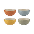 Home To Roost Set of 4 Prep Bowls - 175ml / 10 x 5cm
