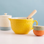 Home To Roost Batter Bowl - 1.9 Litre / 25 x 19 x 13cm