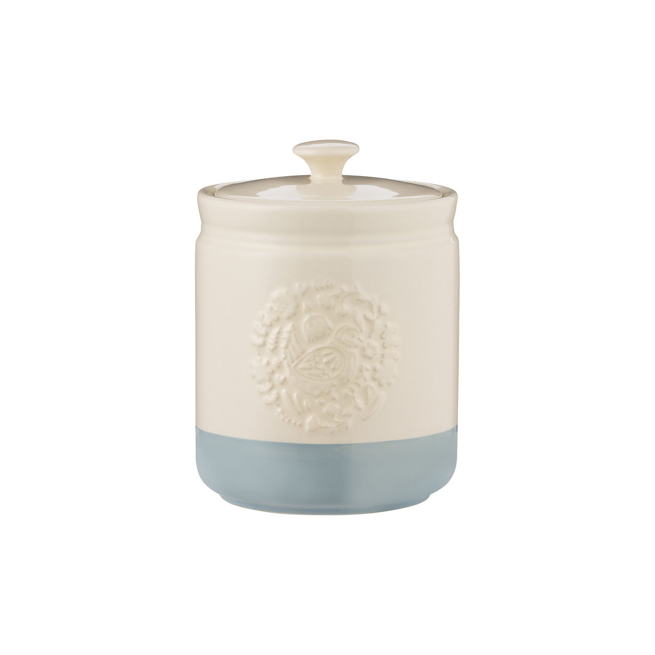 Home To Roost Storage Jar - 1 Litre / 15 x 11.5cm