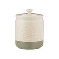 Home To Roost Large Storage Jar - 1.5 Litre / 13 x 18cm