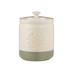 Home To Roost Large Storage Jar - 1.5 Litre / 13 x 18cm