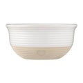 Rustic Charm Mixing Bowl, 26 x 12cm / 3.5 Litre -