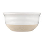 Rustic Charm Mixing Bowl, 26 x 12cm / 3.5 Litre -
