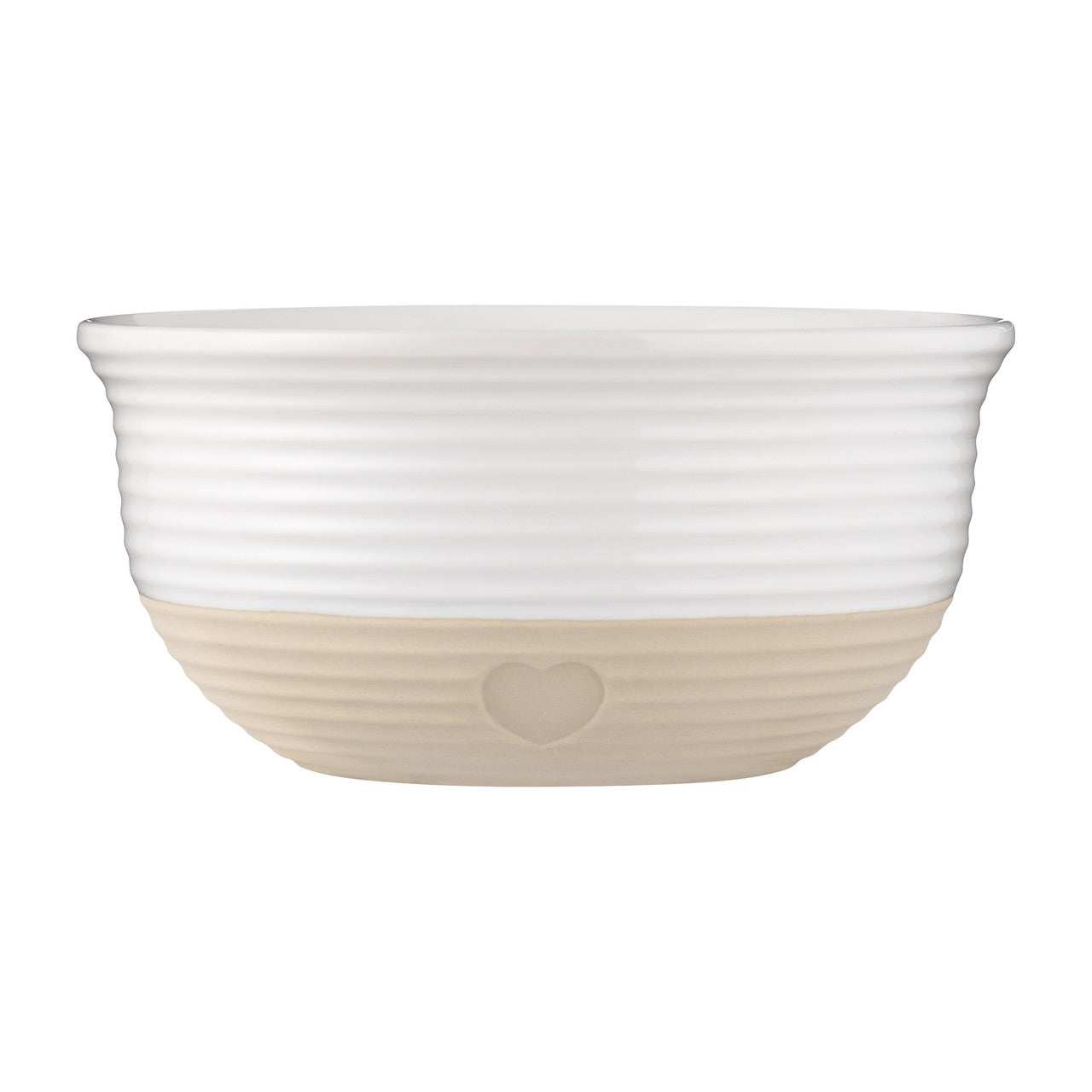 Rustic Charm Mixing Bowl, 26 x 12cm / 3.5 Litre -