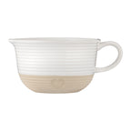 Rustic Charm Batter Bowl, 12.5 x 20 x 26.5cm / 2 L