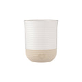 Rustic Charm Utensil Pot, 15 x 12.5cm