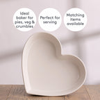 Rustic Charm Baker, 28 x 25 x 6cm